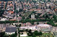 Westfalenhalle Dortmund - Dortmund