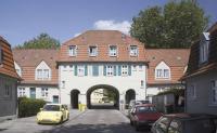 Sch�ngelberg-Siedlung - Gelsenkirchen