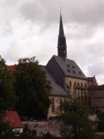 Evangelische Pfarrkirche - Warburg