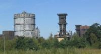 Kokerei Hansa - Dortmund