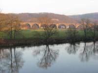Ruhrviadukt Witten - Witten