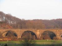 Ruhrviadukt Witten - Witten