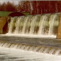 Pumpwerk Westhofen - Schwerte