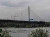 Friedrich-Ebert-Br�cke Bonn - Bonn