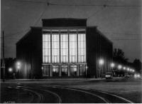 Schauspielhaus Bochum - Bochum