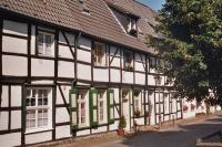 Siedlung Lange Riege - Hagen