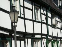 Siedlung Lange Riege - Hagen