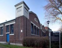 Flottmann-Hallen - Herne