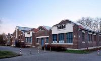 Flottmann-Hallen - Herne