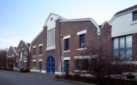 Flottmann-Hallen - Herne