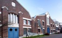 Flottmann-Hallen - Herne