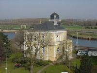 Stadthafen Hamm - Hamm