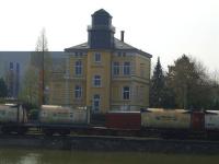 Stadthafen Hamm - Hamm