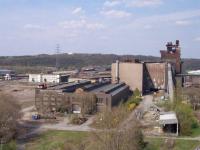 Henrichsh�tte - Hattingen