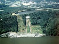 Pumpspeicherkraftwerk Koepchenwerk - Herdecke