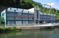 Pumpspeicherkraftwerk Koepchenwerk - Herdecke