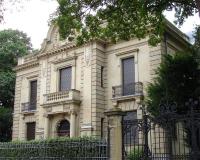 Villa Josef Thyssen - M�lheim an der Ruhr