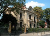 Villa Josef Thyssen - M�lheim an der Ruhr