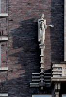 Rathaus Oberhausen - Oberhausen