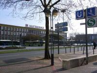 Hauptbahnhof Bochum - Bochum