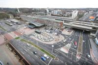 Hauptbahnhof Bochum - Bochum