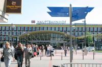 Hauptbahnhof Bochum - Bochum