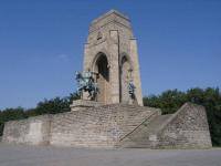 Hohensyburg - Dortmund