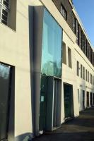 Wasserturm Dortmund Hohestra�e - Dortmund