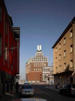 Dortmunder U - Dortmund
