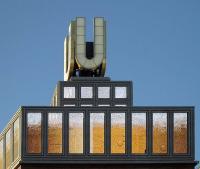 Dortmunder U - Dortmund