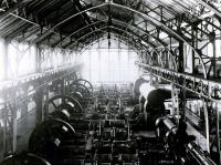 Jahrhunderthalle Bochum - Bochum