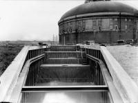 Pumpwerk alte Emscher - Duisburg