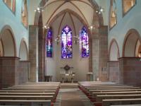 Jesus-Christus-Kirche - Meinerzhagen