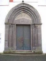 Jesus-Christus-Kirche - Meinerzhagen