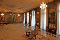 Villa H�gel - Essen