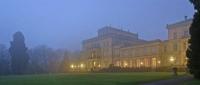 Villa H�gel - Essen