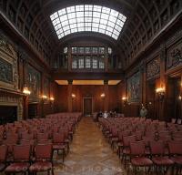 Villa H�gel - Essen