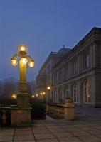 Villa H�gel - Essen