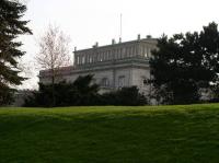 Villa H�gel - Essen