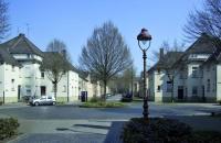 Siedlung Fl�z Dickebank - Gelsenkirchen