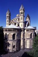 St. Aposteln - K�ln