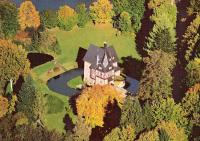 Wasserschloss Badinghagen - Meinerzhagen