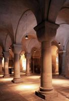 St. Maria im Kapitol - K�ln