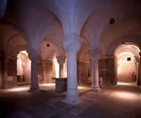 St. Maria im Kapitol - K�ln