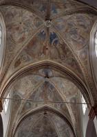 St. Maria Lyskirchen K�ln - K�ln