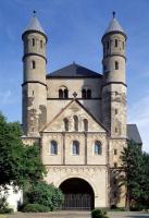 St. Pantaleon - K�ln