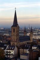 St. Severin K�ln - K�ln