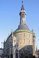 Rathaus Aachen - Aachen