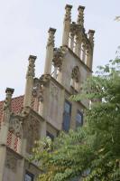 Cr�wellhaus - Bielefeld