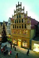 Cr�wellhaus - Bielefeld